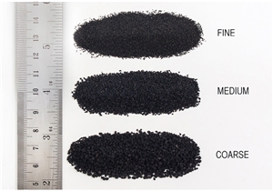 Cinders Coarse Ballast (Bag)