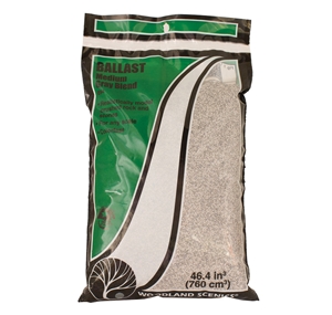 Grey Blend Ballast (Bag)