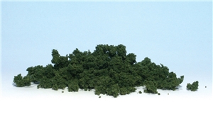 Medium Green Underbrush