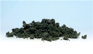 Dark Green Underbrush