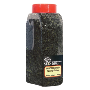 Forest Blend Underbrush