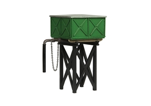 47-1009 Narrow Gauge (NG7) Metal Water Tank