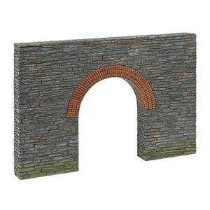 47-293 Narrow Gauge (NG7) Tunnel Portal