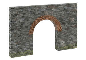 47-293 Narrow Gauge (NG7) Tunnel Portal