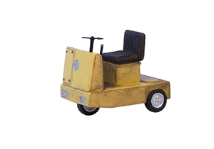 Platform Tractor Units (x2)