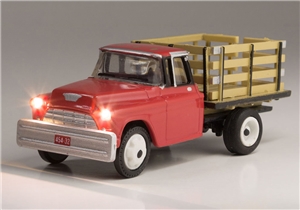 HO Heavy Hauler
