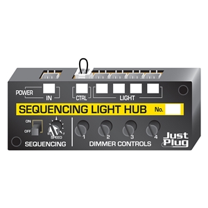 Sequencing Light Hub