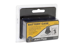 Battery Case