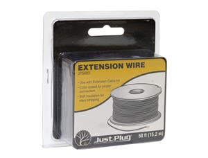 Extension Wire