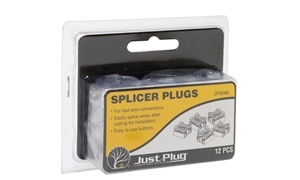 Splicer Plugs