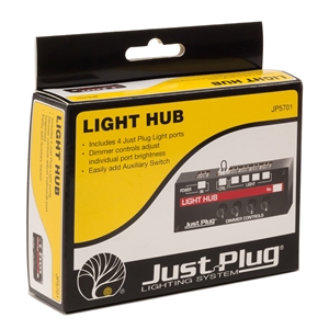 Light Hub