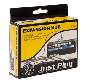 Expansion Hub