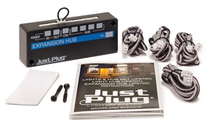 Expansion Hub