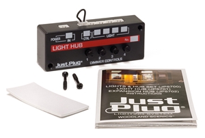 Light Hub