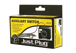 Auxiliary Switch