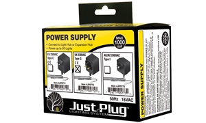 Power Supply - UK