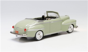 O Cool Convertible