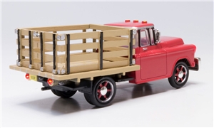 O Heavy Hauler