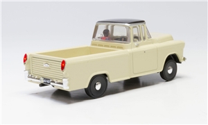 O Work Truck