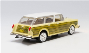 O Station Wagon