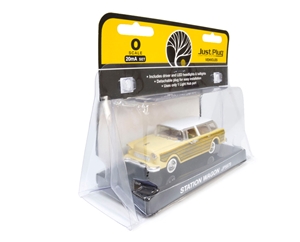 O Station Wagon