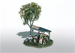 Ernie's Fruit Stand