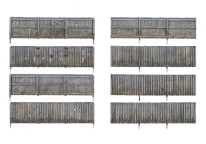 O Privacy Fence