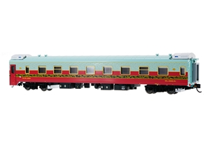 "Silk Road Express" 17# Timeless Grandeur/Grand Suite