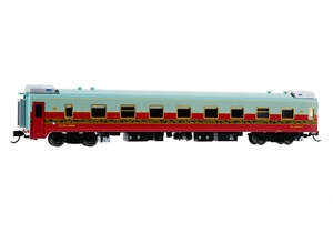 "Silk Road Express" 17# Timeless Grandeur/Grand Suite
