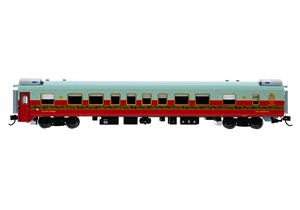 "Silk Road Express" 17# Timeless Grandeur/Grand Suite