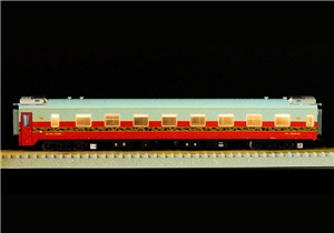 "Silk Road Express" 17# Timeless Grandeur/Grand Suite