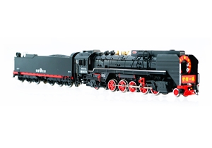 QJ steam locomotive(#6978,JITONG)