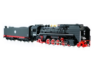QJ steam locomotive(#7071)