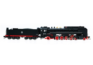 QJ steam locomotive(#7071)