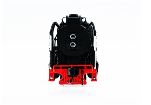 QJ steam locomotive(#7071)