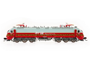 Silk Road Express Train Set