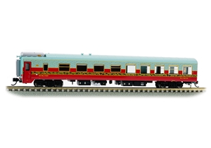 Silk Road Express Train Set