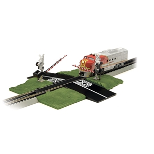 N Scale Snap-fit E-Z Track