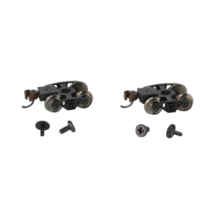 N Scale Accessories