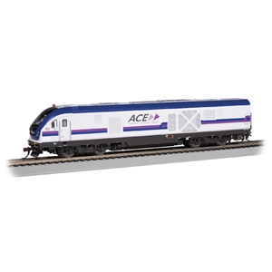 HO Scale Diesel Locomotives