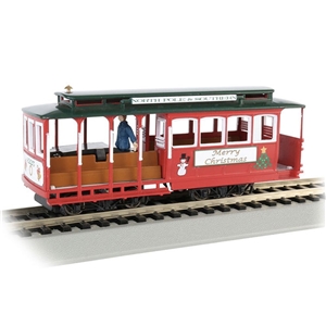 HO Scale Street Cars & Other Motorised Items