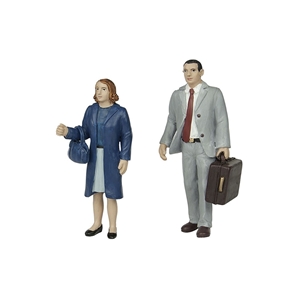 16mm Figures