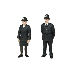 G Scale Figures