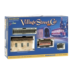 On30 Scale Train Sets