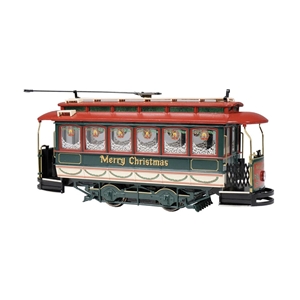 On30 Scale Street Cars & Other Motorised Items