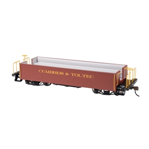 On30 Scale Passenger Coaches