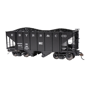 On30 Scale Freight Cars