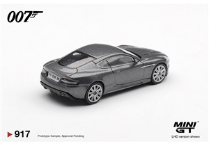 James Bond (Casino Royal Movie) Aston Martin DBS (LHD)