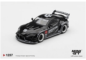 Toyota GR Supra LB Works Amoculture (RHD)