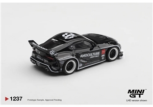 Toyota GR Supra LB Works Amoculture (RHD)